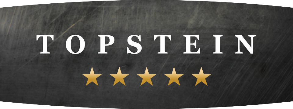 Topstein